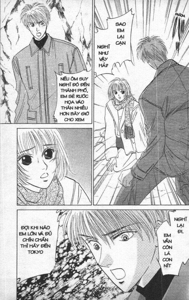 Giữa Muôn Trùng Mây Chapter 5 trang 112