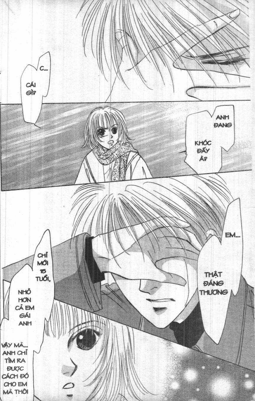 Giữa Muôn Trùng Mây Chapter 5 trang 115