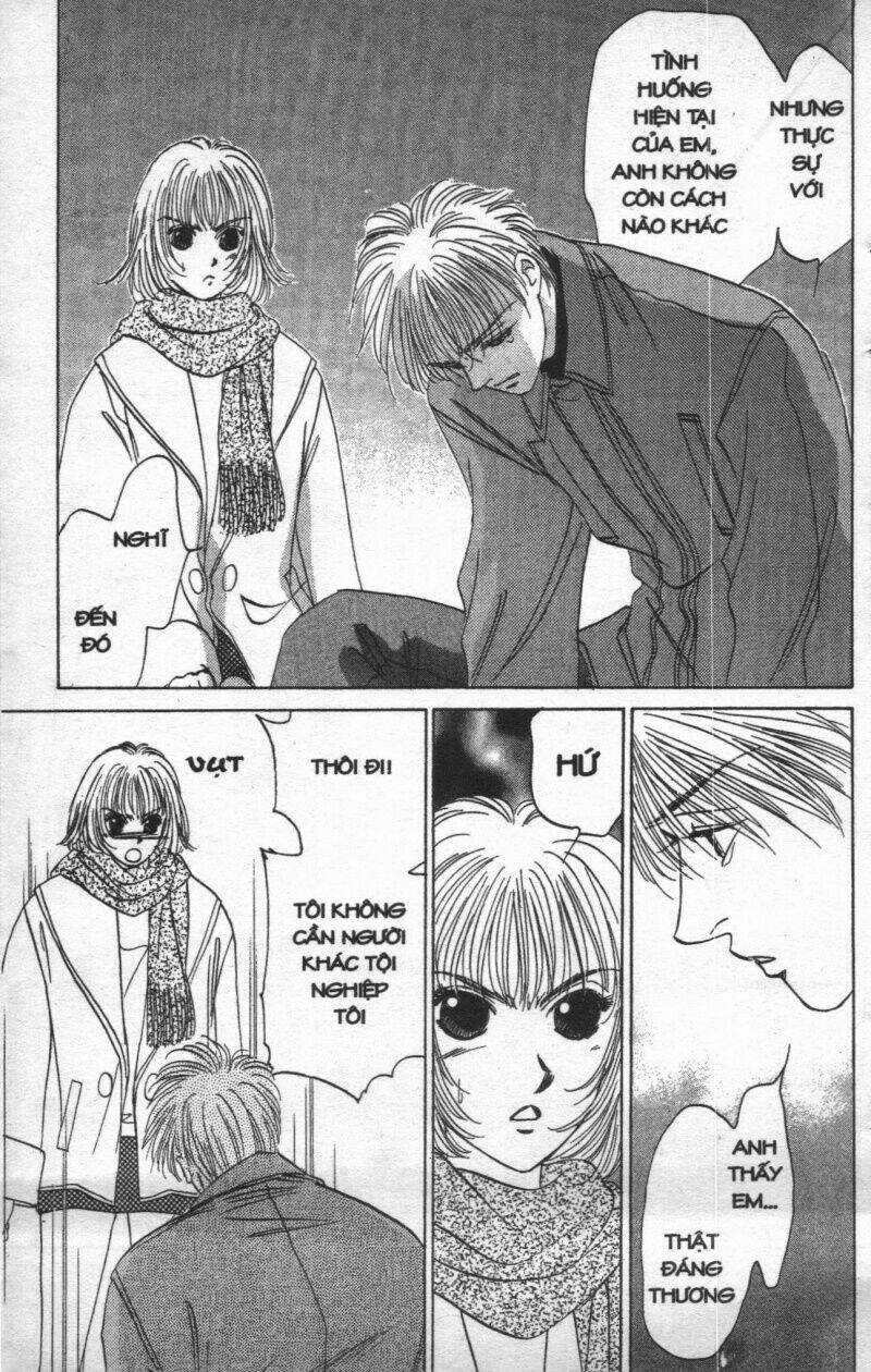 Giữa Muôn Trùng Mây Chapter 5 trang 116