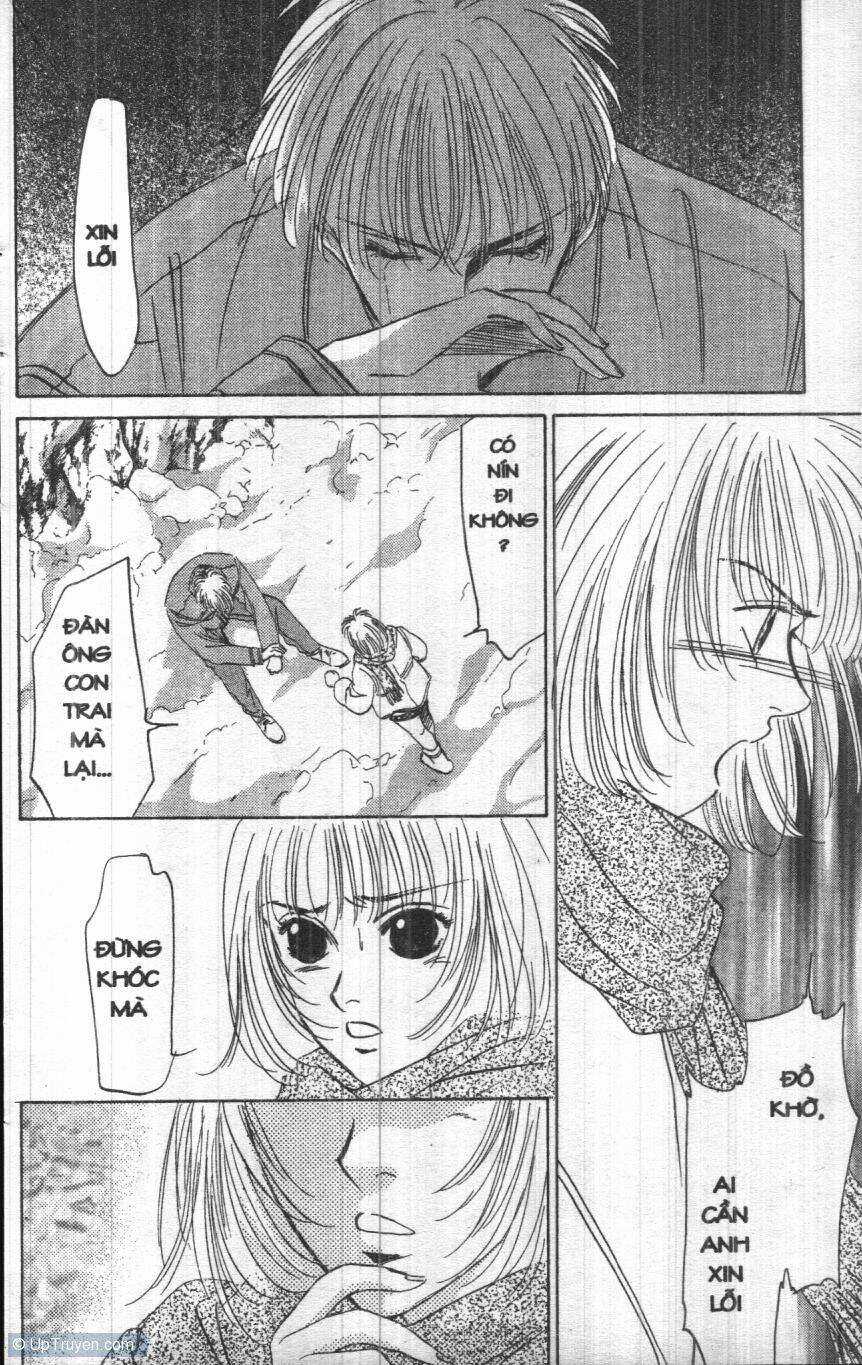 Giữa Muôn Trùng Mây Chapter 5 trang 117