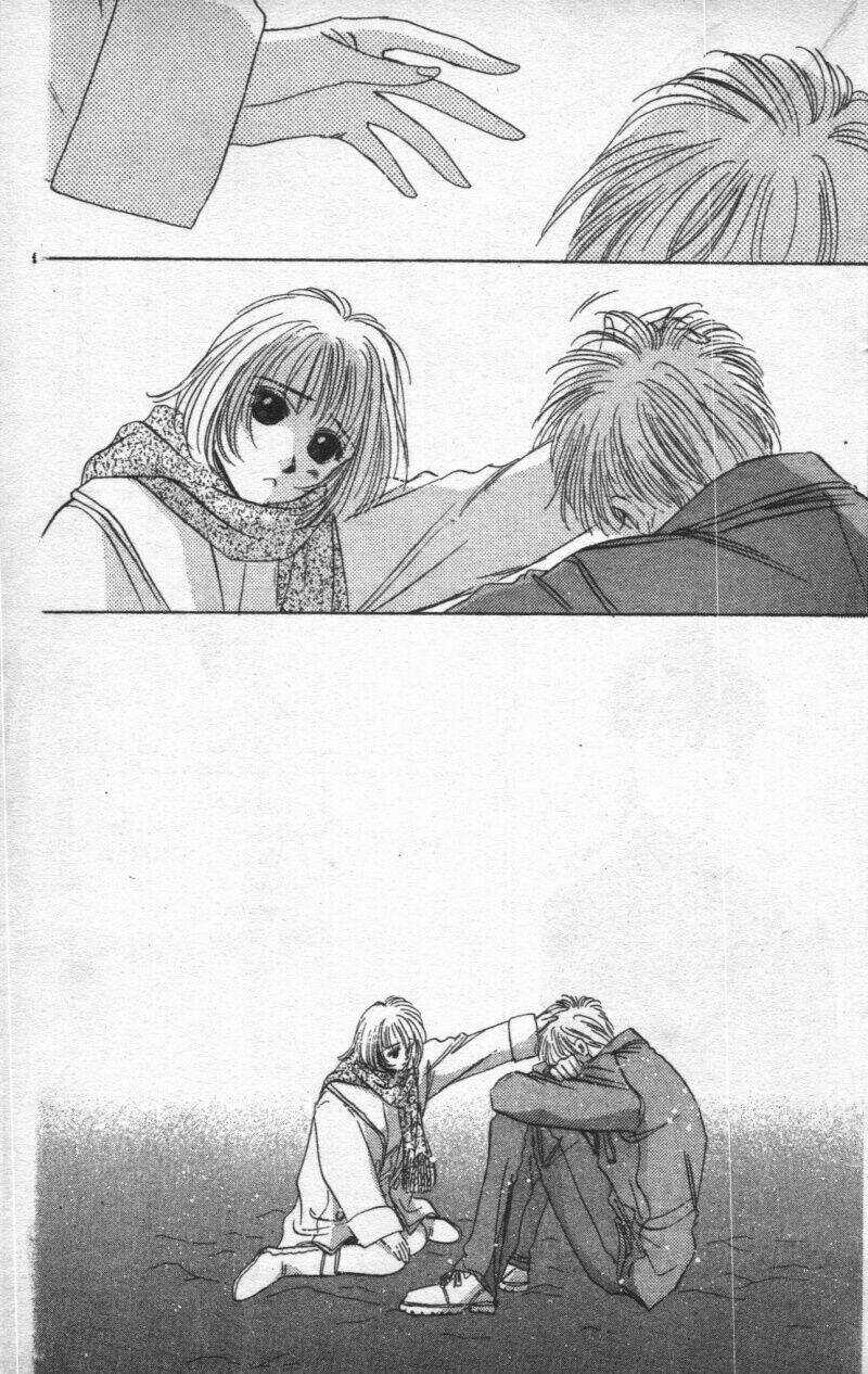 Giữa Muôn Trùng Mây Chapter 5 trang 118