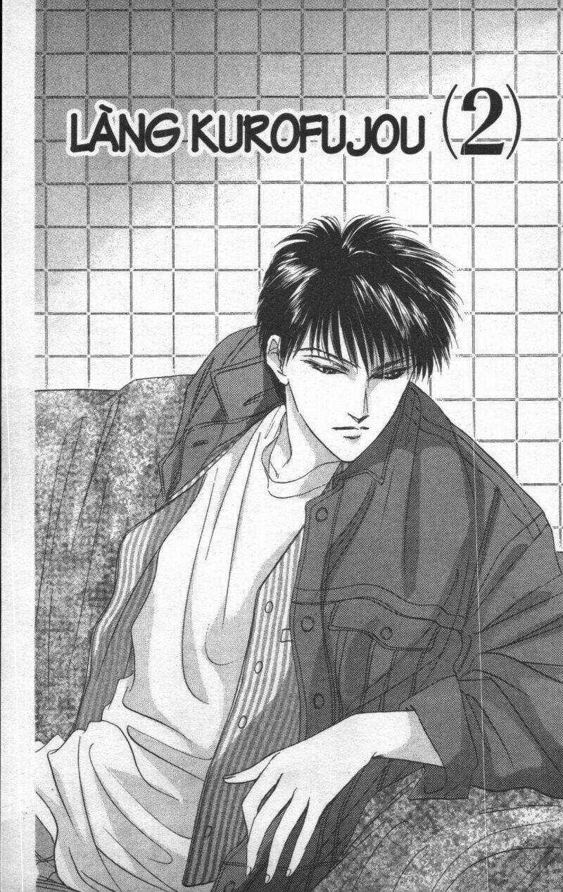 Giữa Muôn Trùng Mây Chapter 5 trang 124