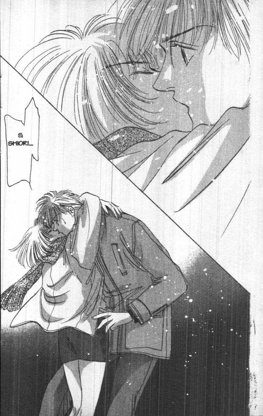 Giữa Muôn Trùng Mây Chapter 5 trang 125