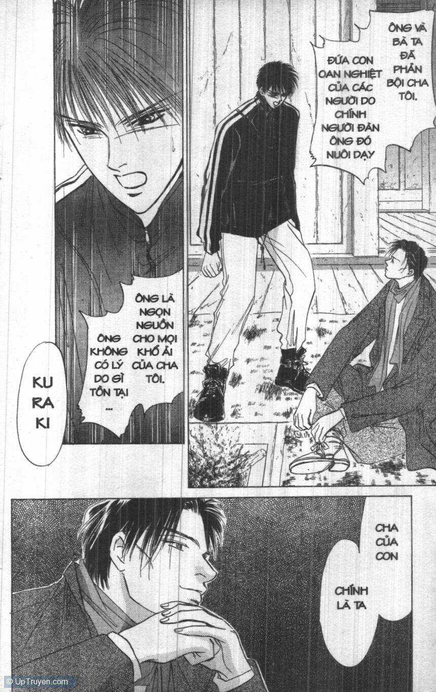 Giữa Muôn Trùng Mây Chapter 5 trang 127