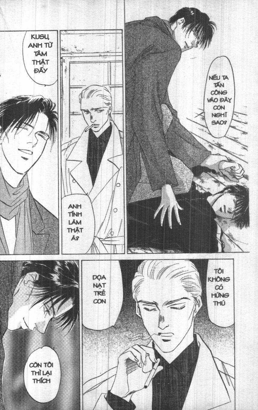 Giữa Muôn Trùng Mây Chapter 5 trang 135