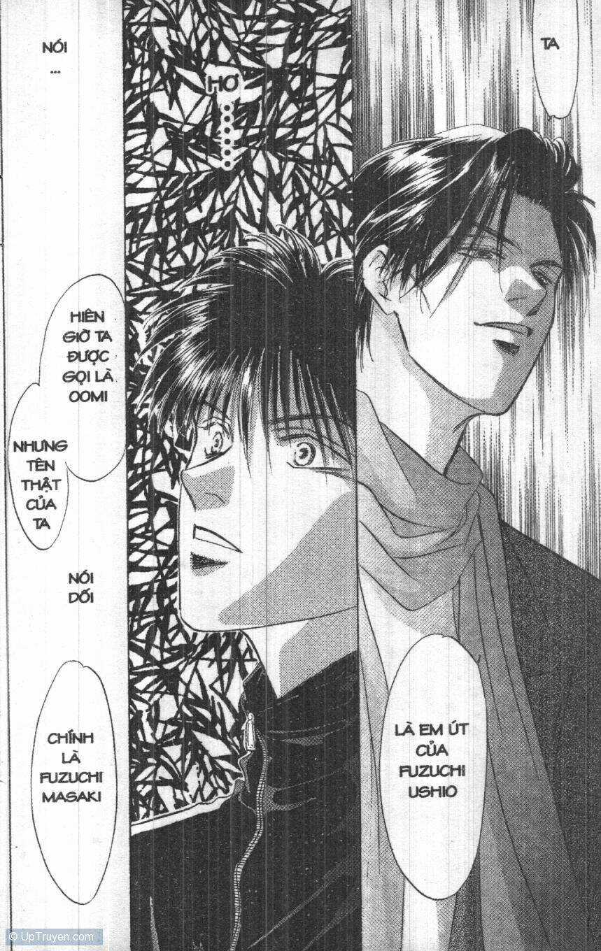 Giữa Muôn Trùng Mây Chapter 5 trang 137