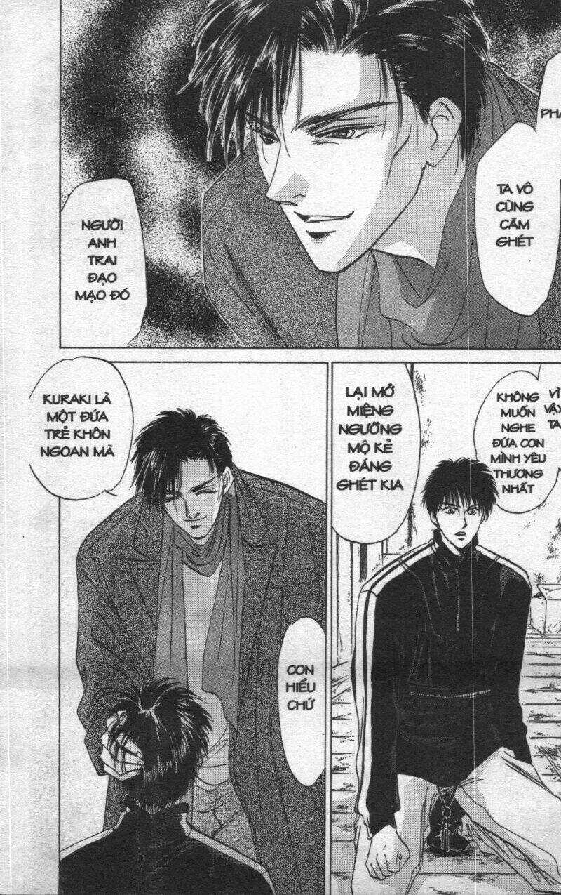 Giữa Muôn Trùng Mây Chapter 5 trang 140