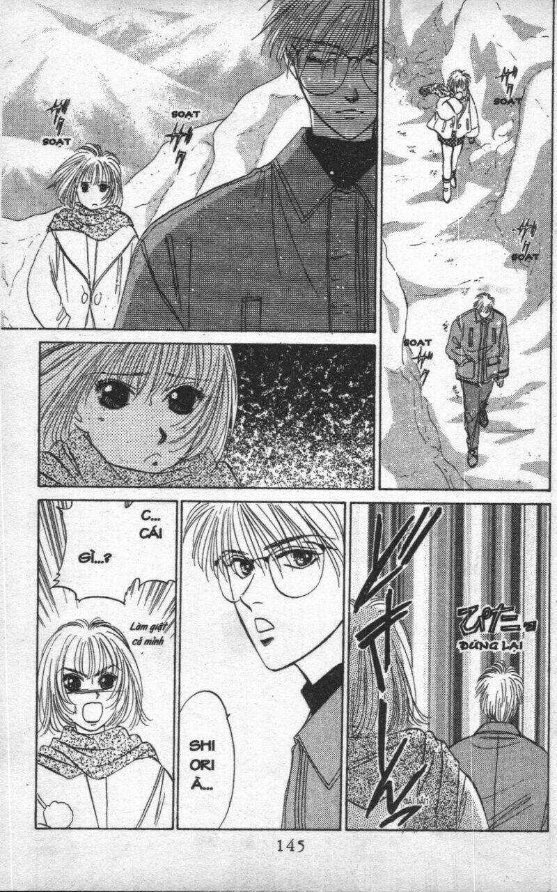 Giữa Muôn Trùng Mây Chapter 5 trang 142