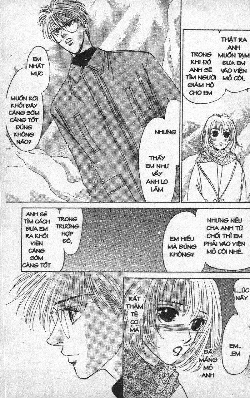 Giữa Muôn Trùng Mây Chapter 5 trang 144