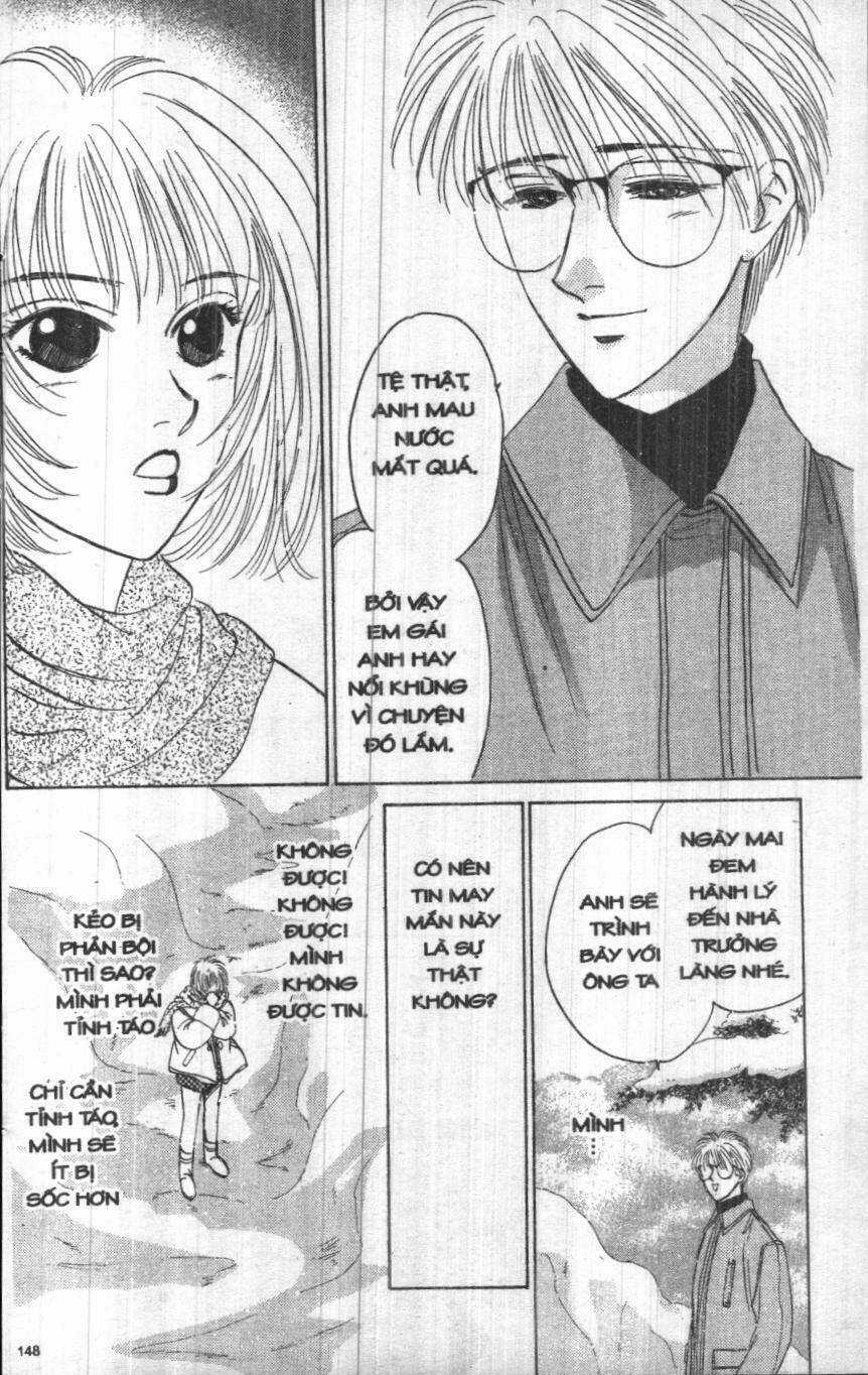 Giữa Muôn Trùng Mây Chapter 5 trang 145