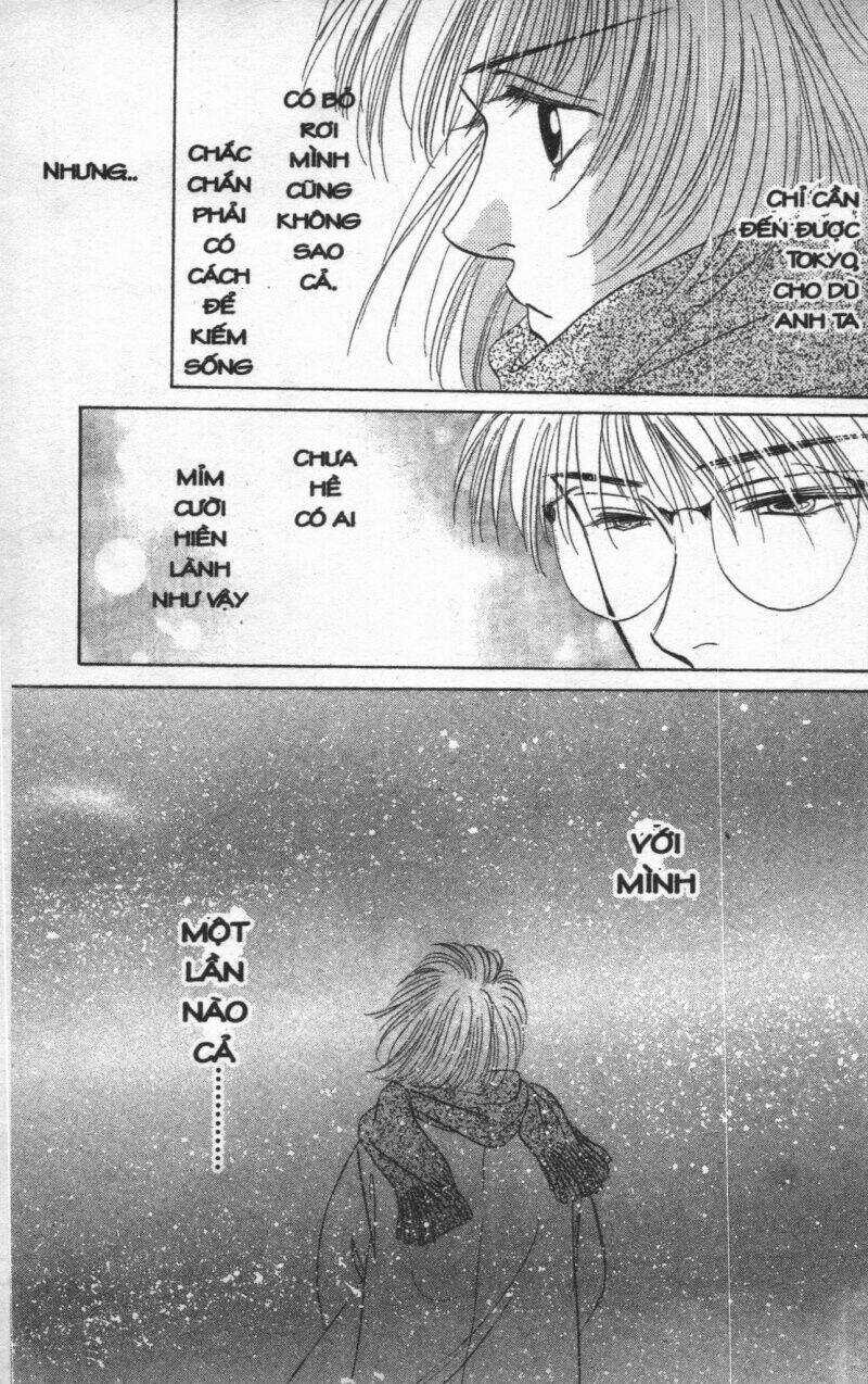 Giữa Muôn Trùng Mây Chapter 5 trang 146