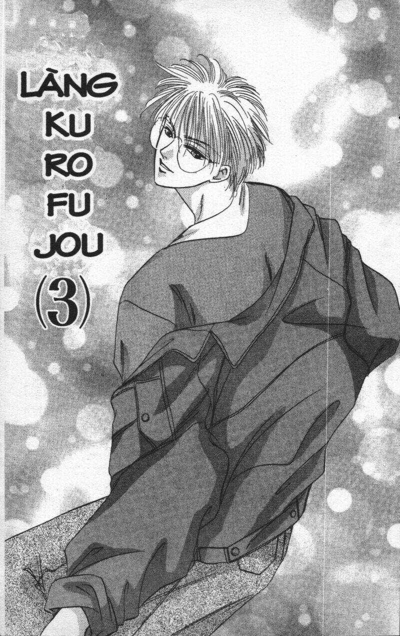 Giữa Muôn Trùng Mây Chapter 5 trang 148