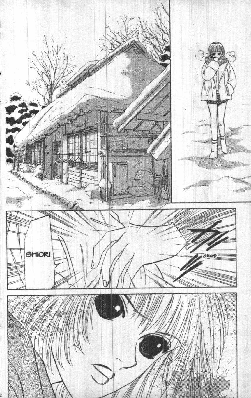 Giữa Muôn Trùng Mây Chapter 5 trang 149