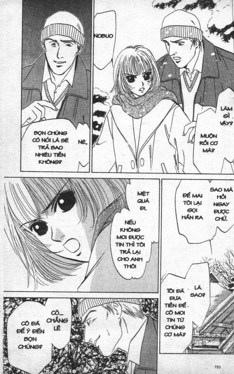 Giữa Muôn Trùng Mây Chapter 5 trang 150