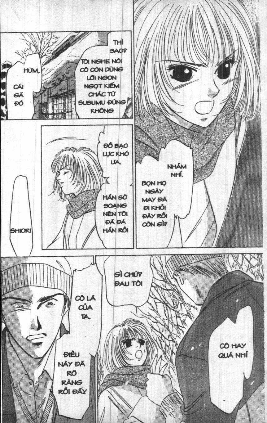 Giữa Muôn Trùng Mây Chapter 5 trang 151