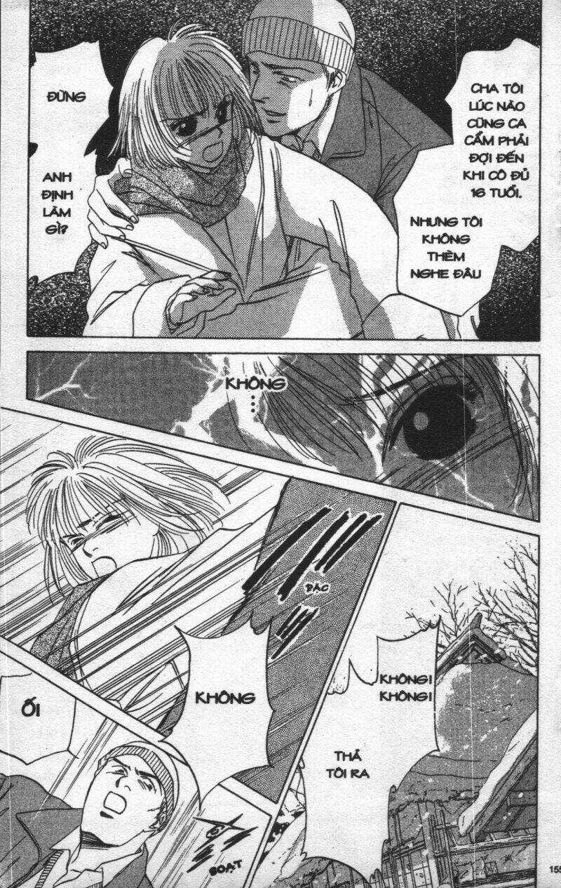 Giữa Muôn Trùng Mây Chapter 5 trang 152