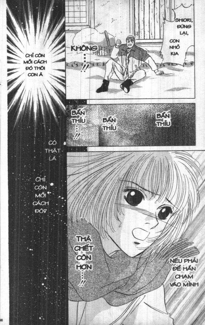 Giữa Muôn Trùng Mây Chapter 5 trang 153