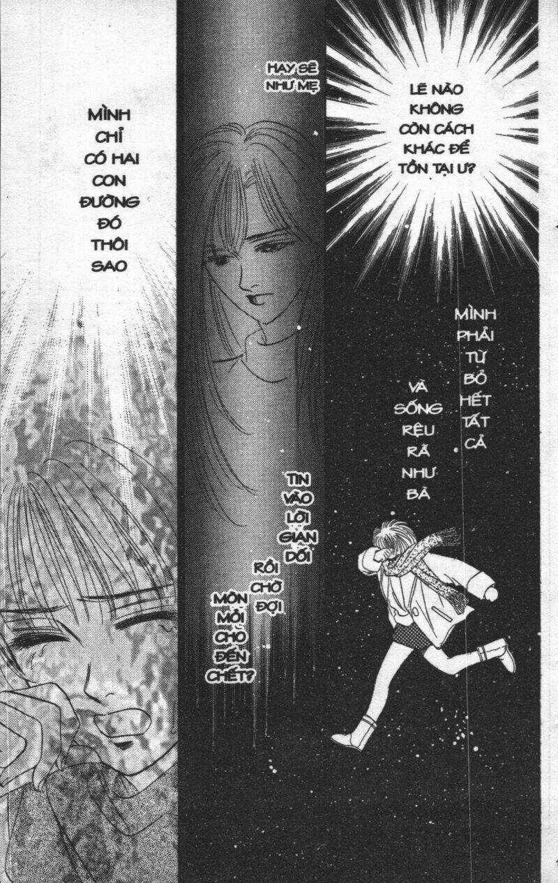 Giữa Muôn Trùng Mây Chapter 5 trang 154