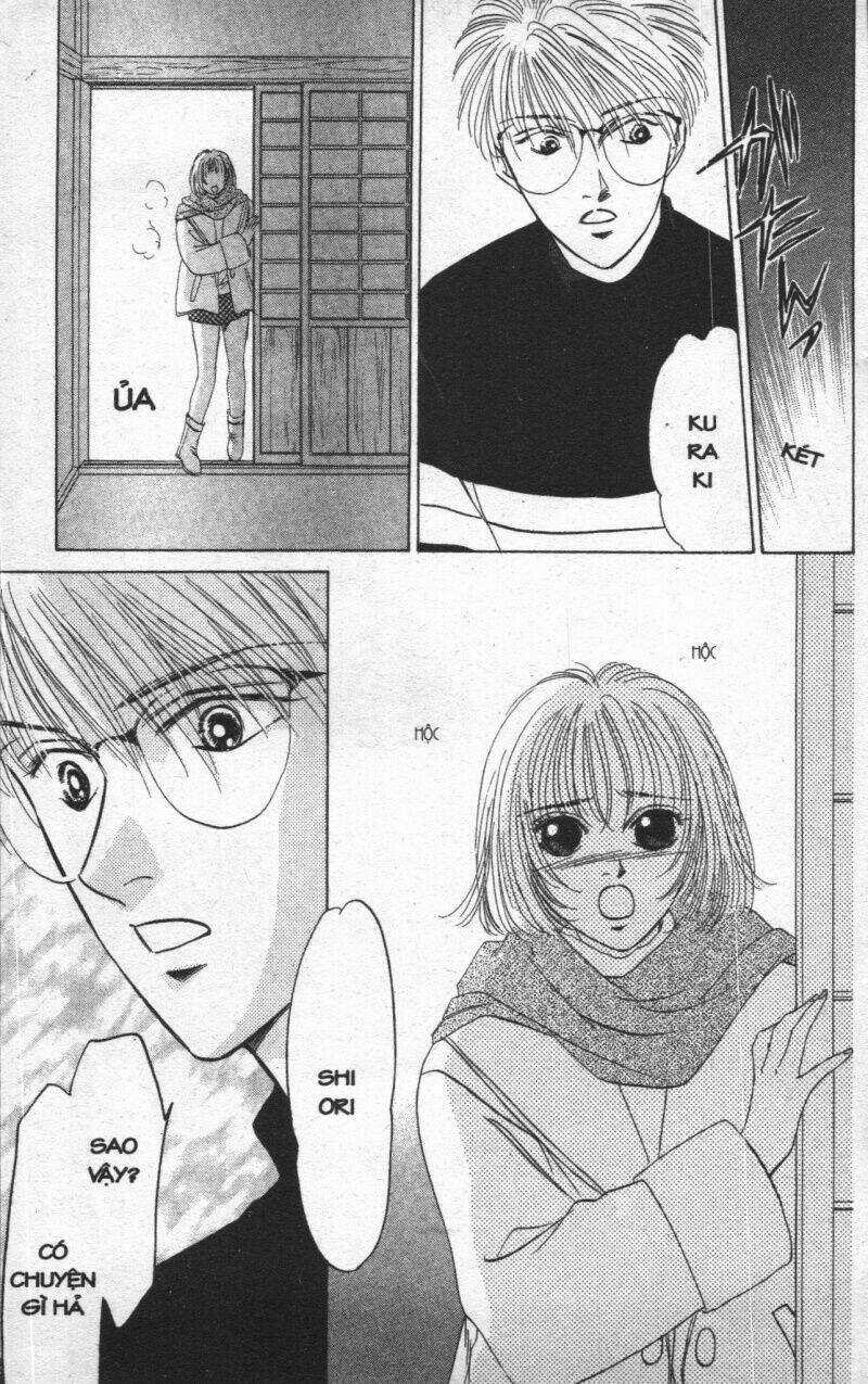 Giữa Muôn Trùng Mây Chapter 5 trang 158