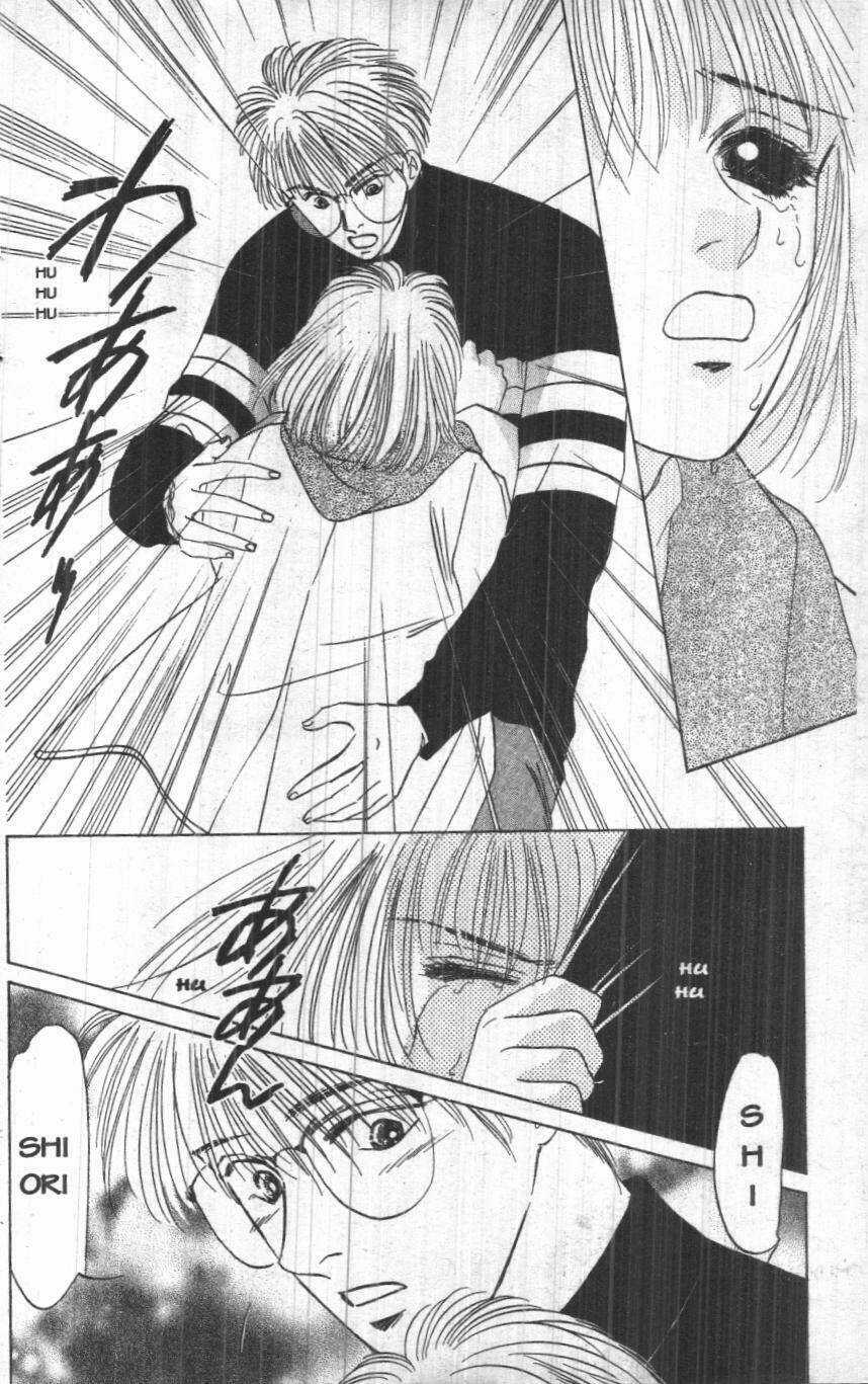 Giữa Muôn Trùng Mây Chapter 5 trang 159