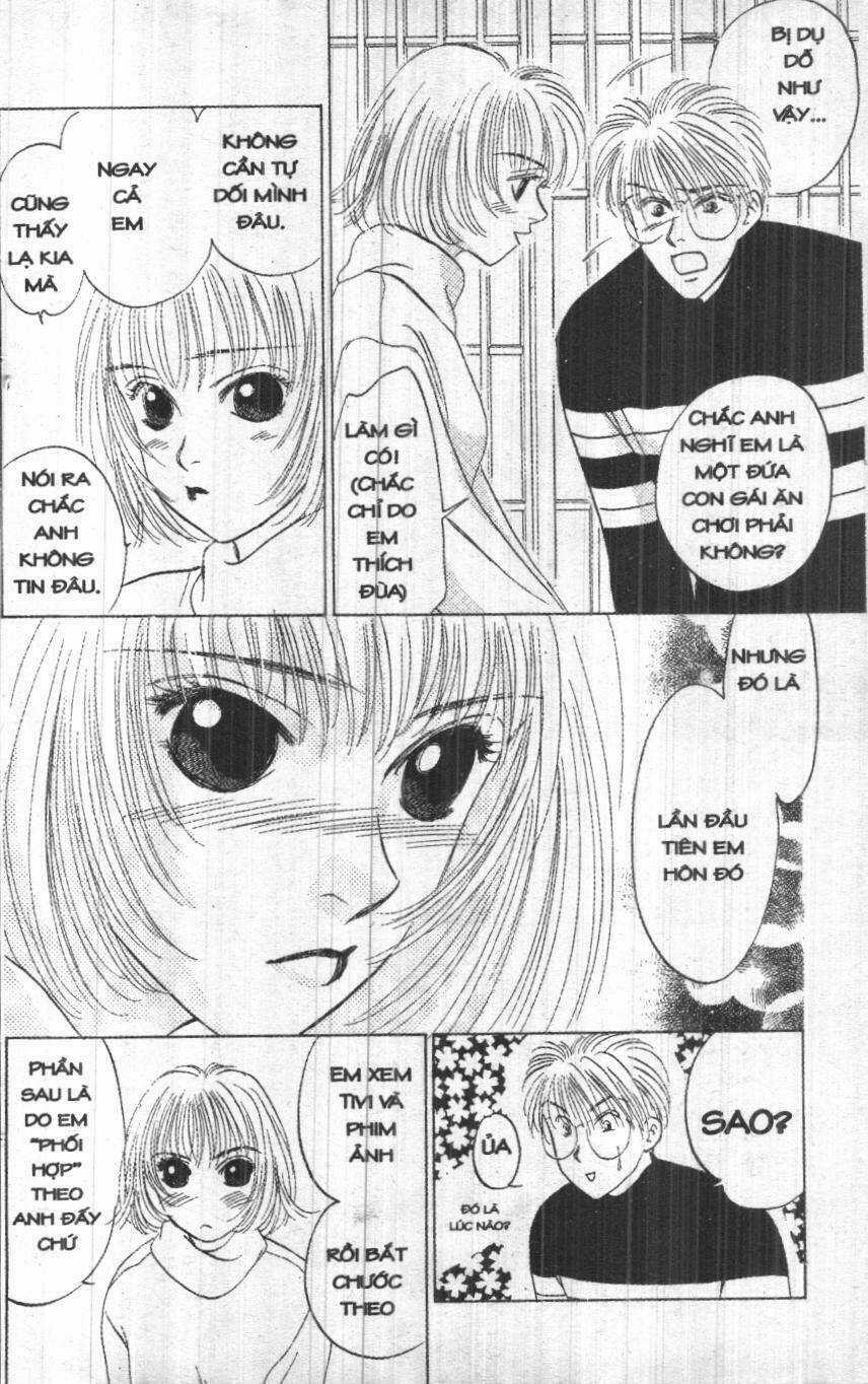 Giữa Muôn Trùng Mây Chapter 5 trang 161