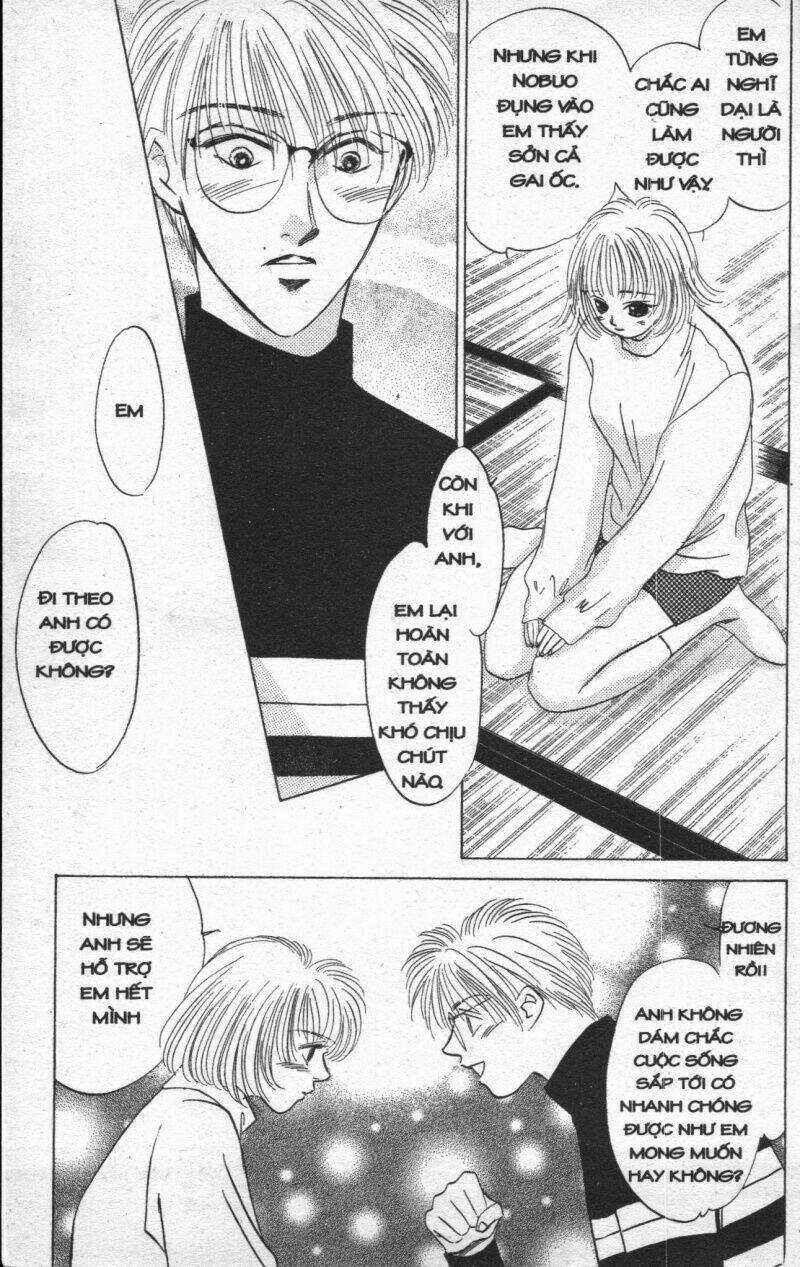 Giữa Muôn Trùng Mây Chapter 5 trang 162