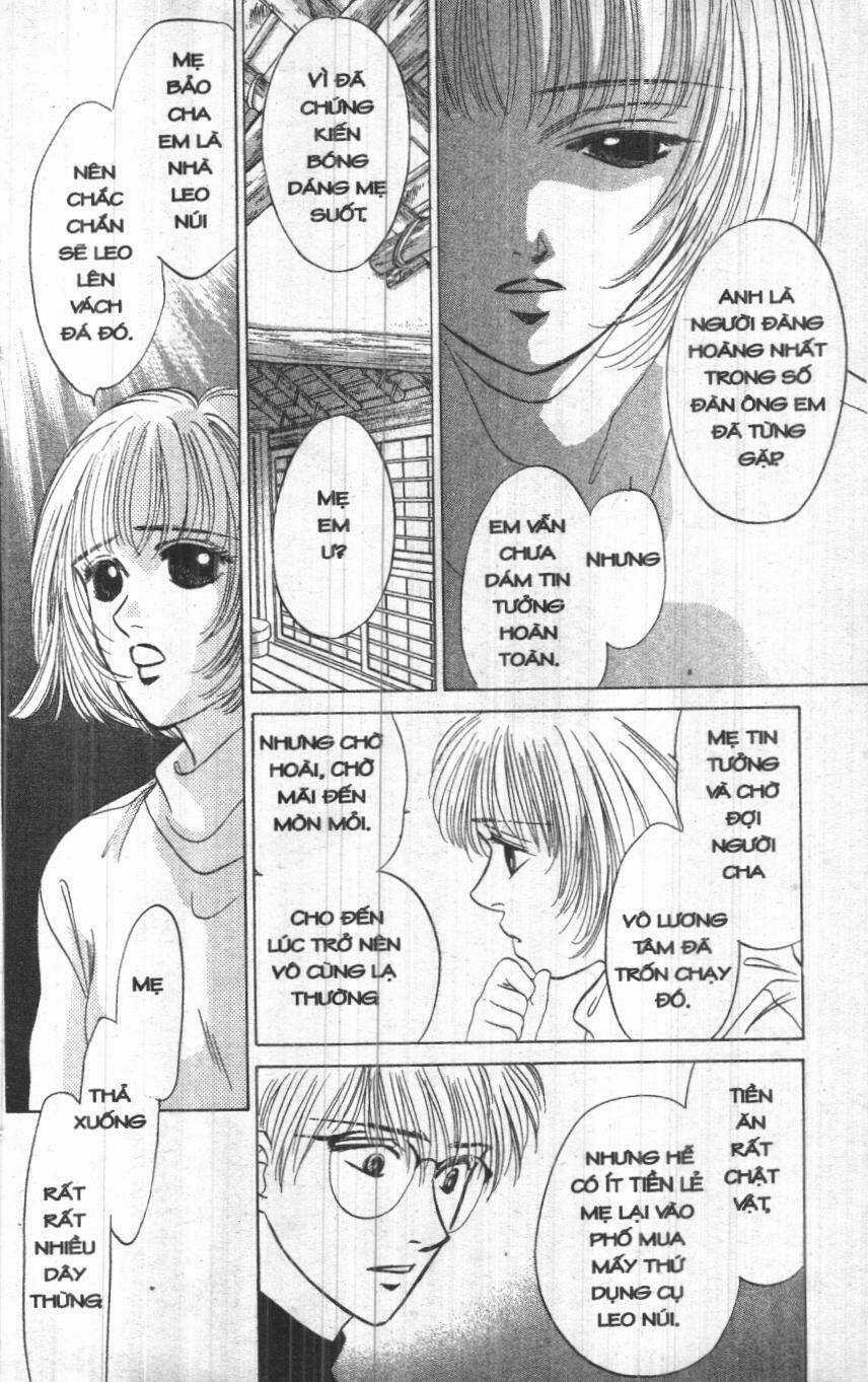 Giữa Muôn Trùng Mây Chapter 5 trang 163