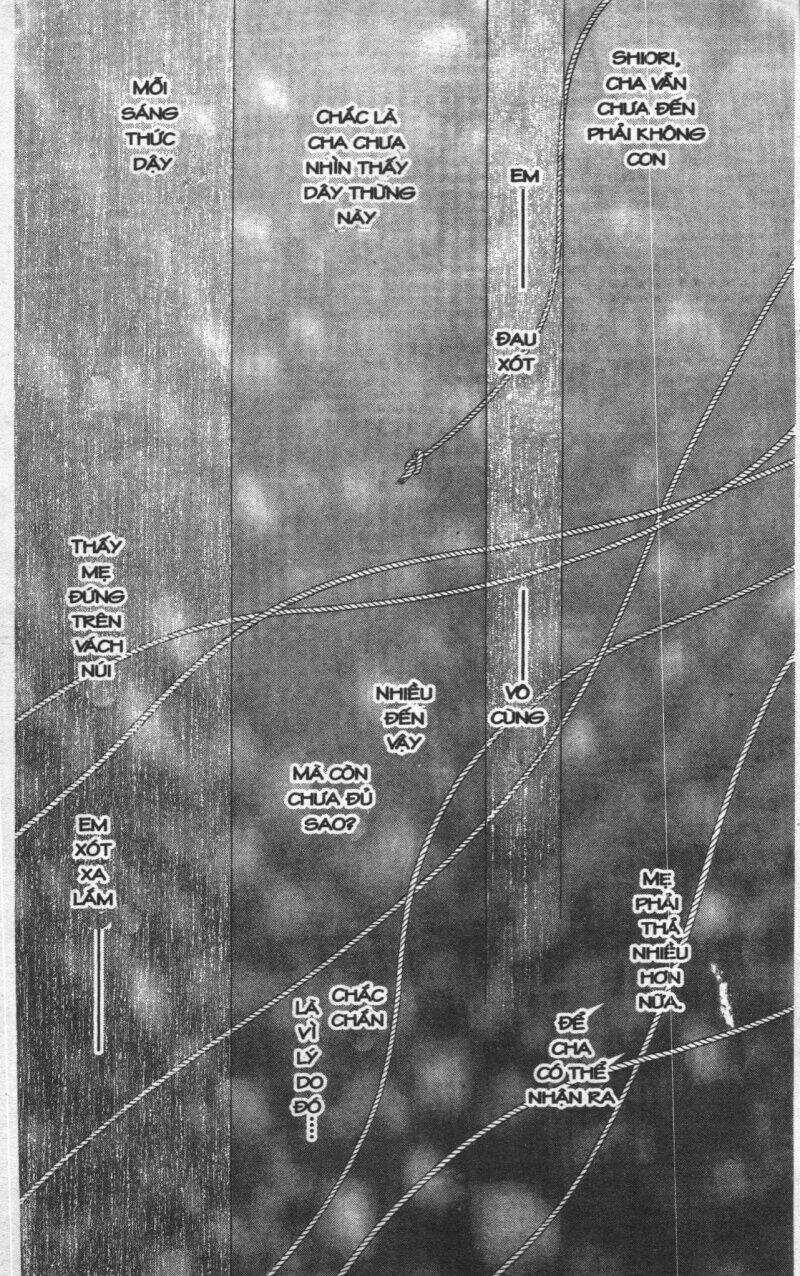 Giữa Muôn Trùng Mây Chapter 5 trang 164