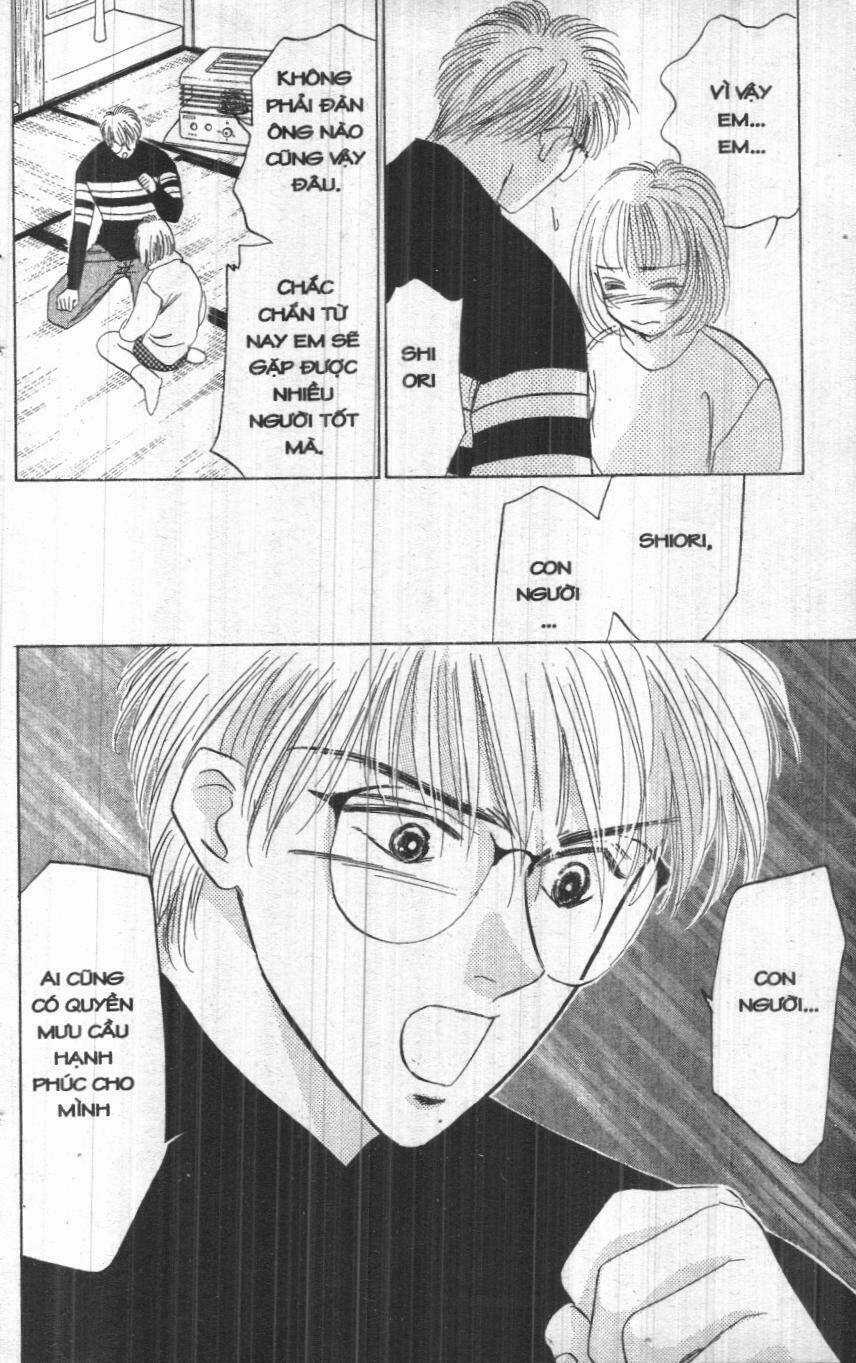 Giữa Muôn Trùng Mây Chapter 5 trang 165