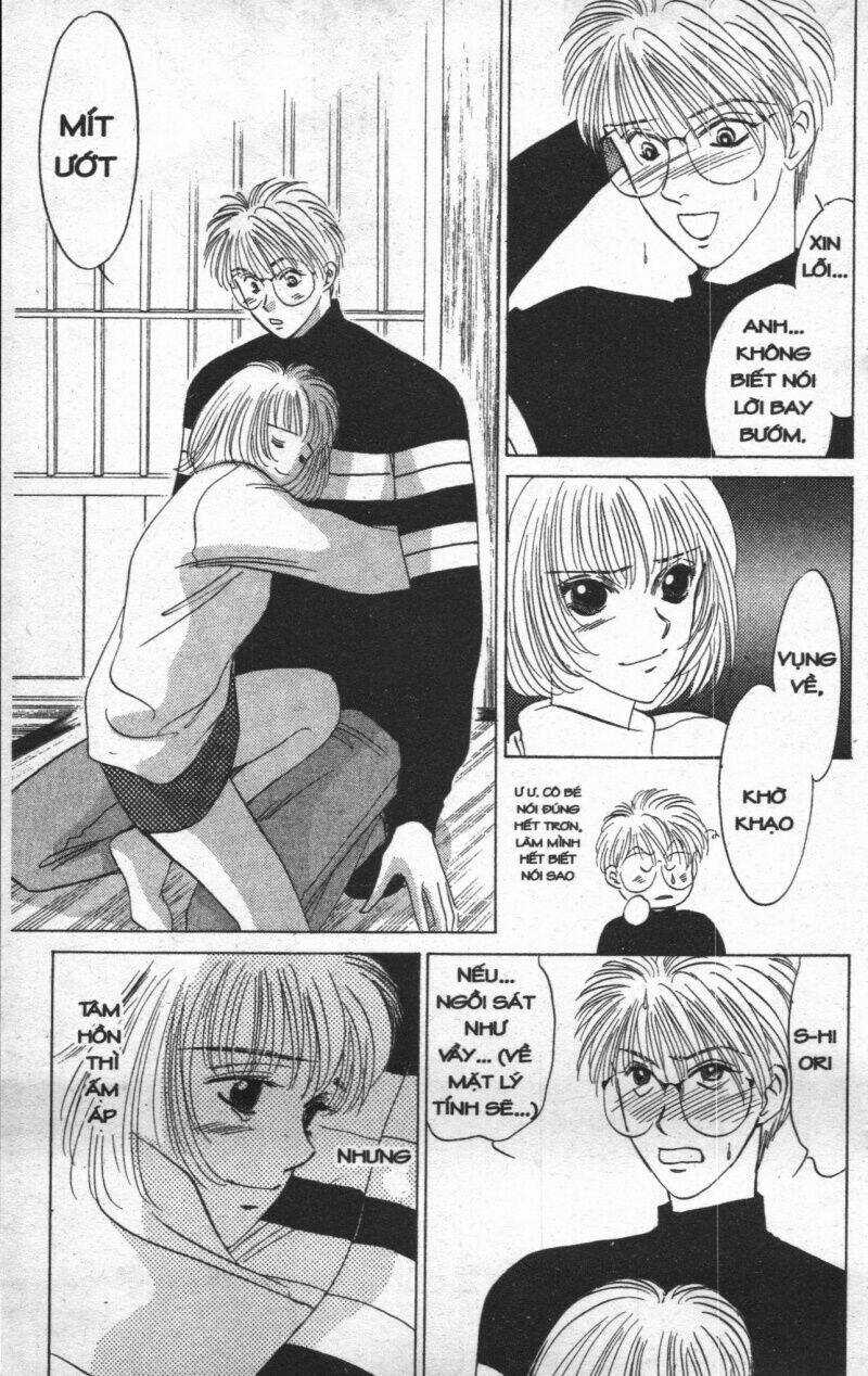 Giữa Muôn Trùng Mây Chapter 5 trang 168