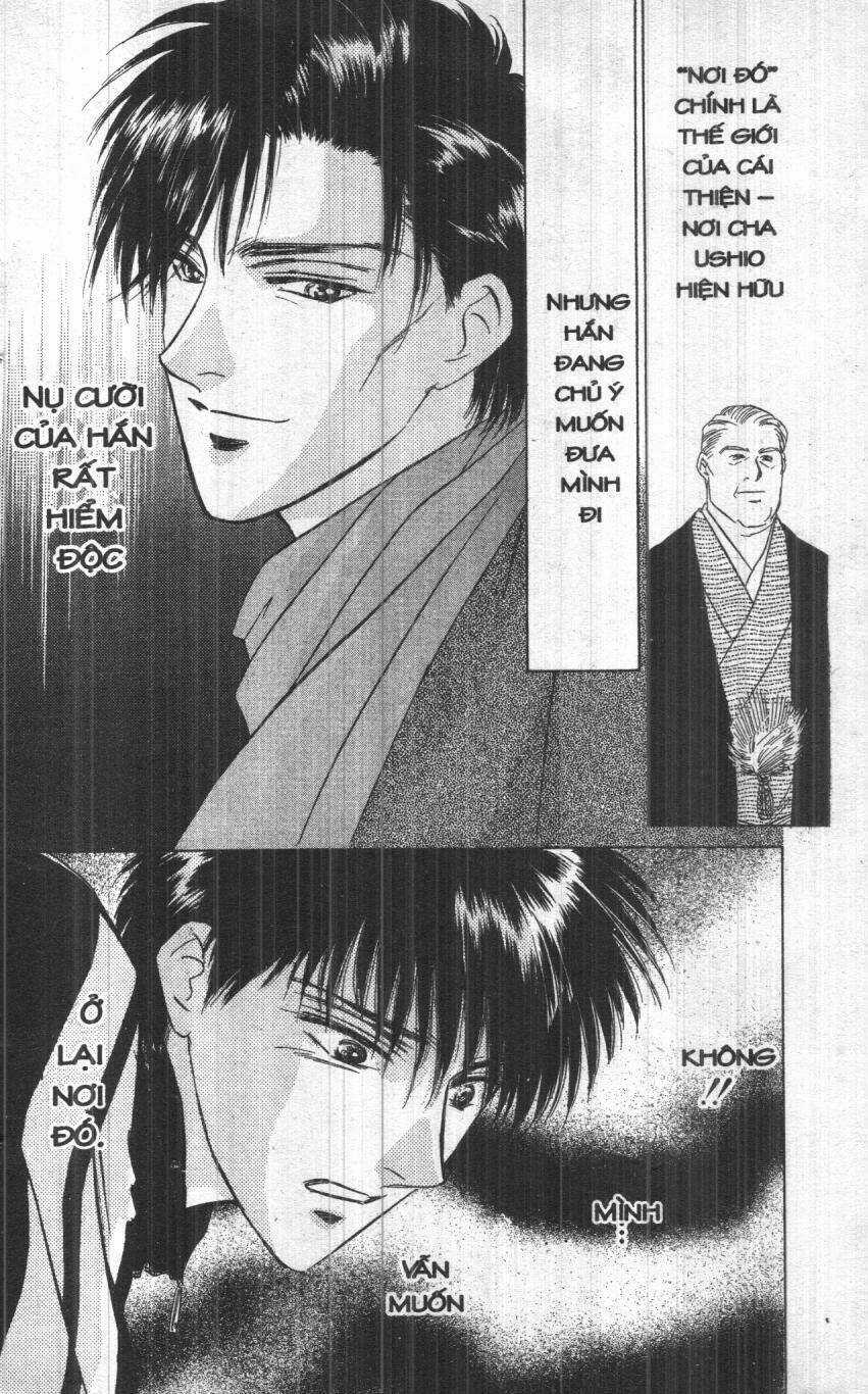 Giữa Muôn Trùng Mây Chapter 5 trang 173