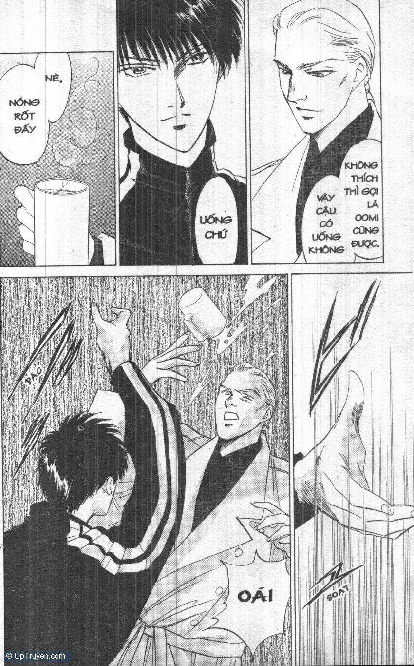 Giữa Muôn Trùng Mây Chapter 5 trang 177