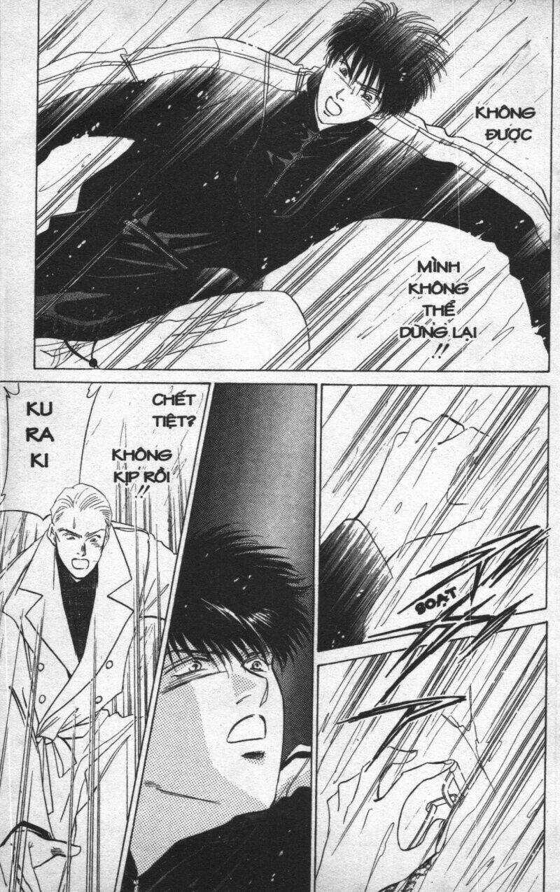 Giữa Muôn Trùng Mây Chapter 5 trang 180