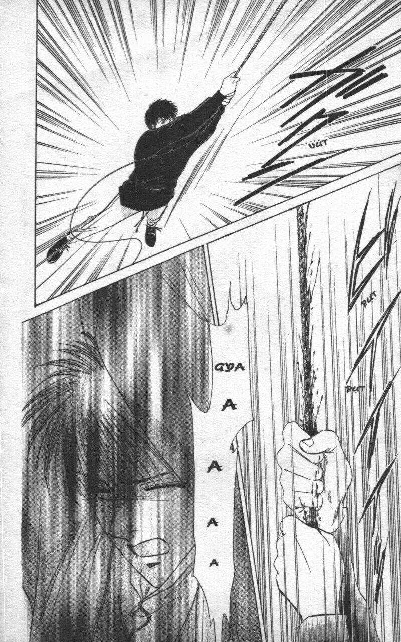 Giữa Muôn Trùng Mây Chapter 5 trang 182