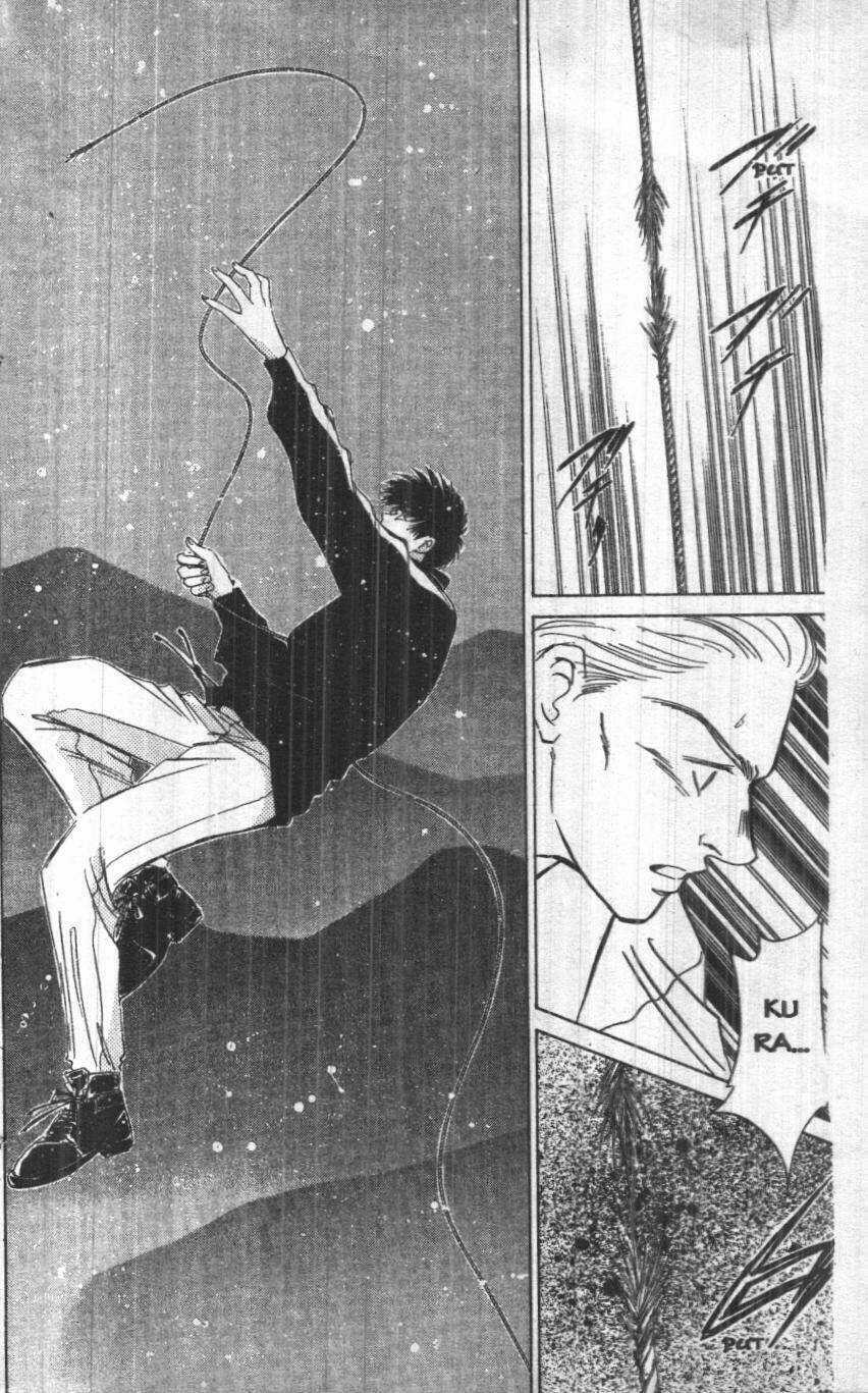 Giữa Muôn Trùng Mây Chapter 5 trang 183