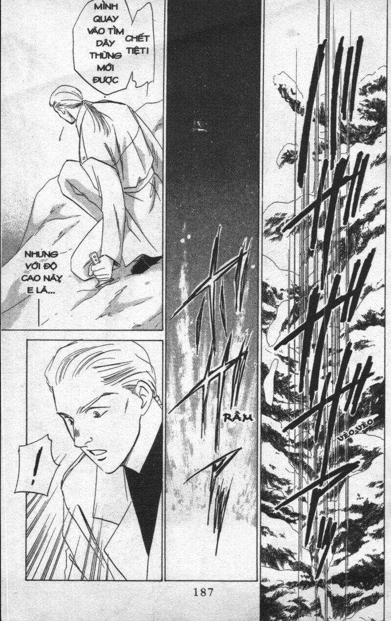 Giữa Muôn Trùng Mây Chapter 5 trang 184