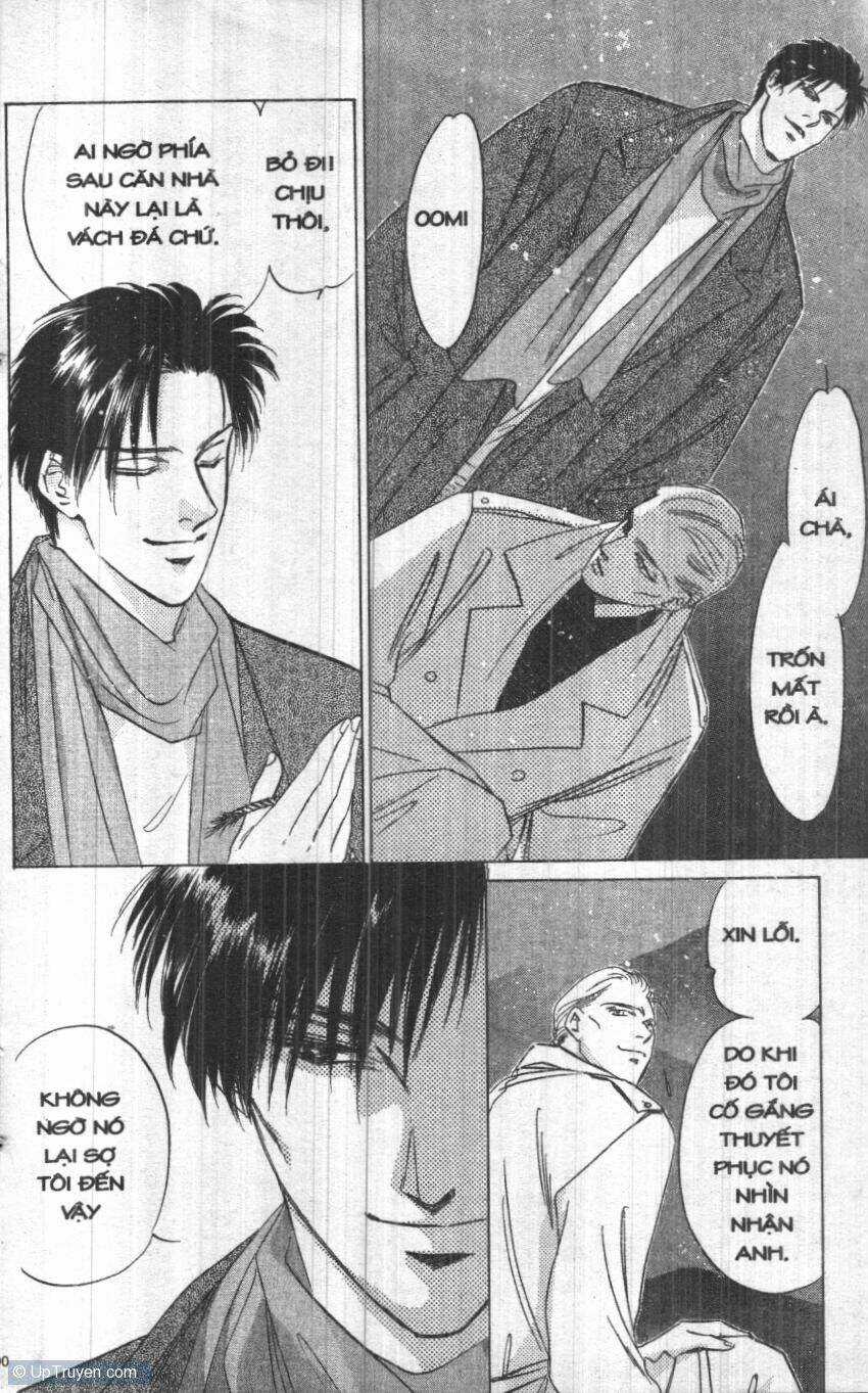 Giữa Muôn Trùng Mây Chapter 5 trang 187