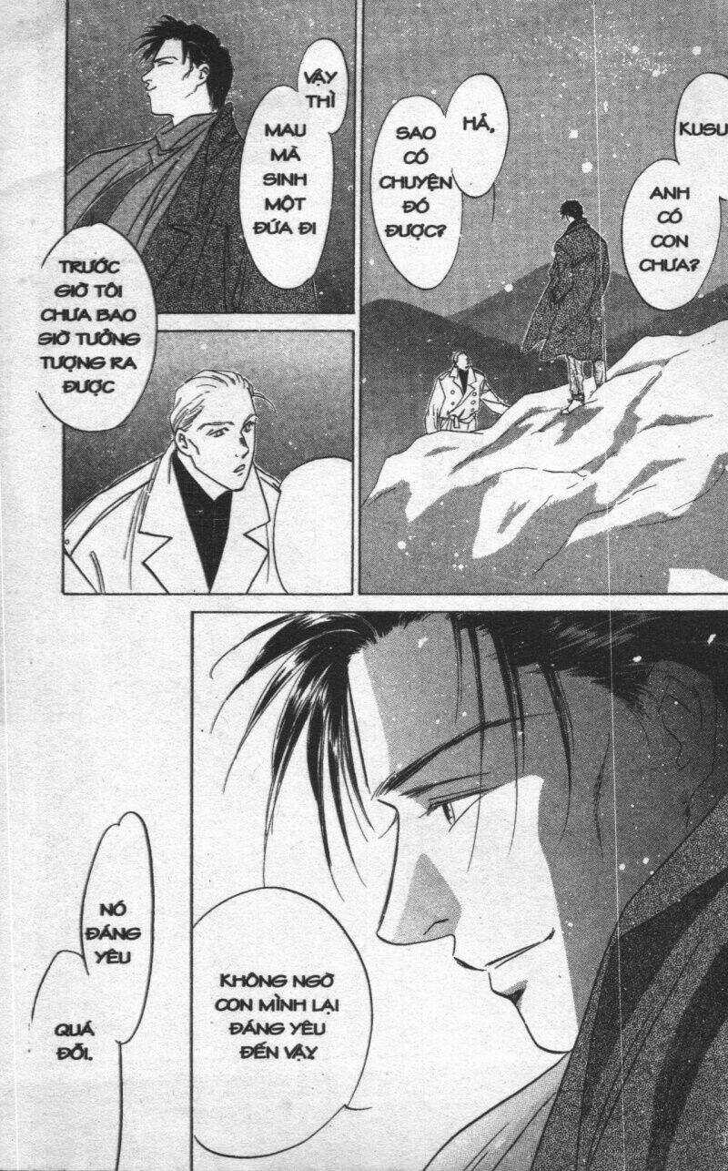 Giữa Muôn Trùng Mây Chapter 5 trang 188