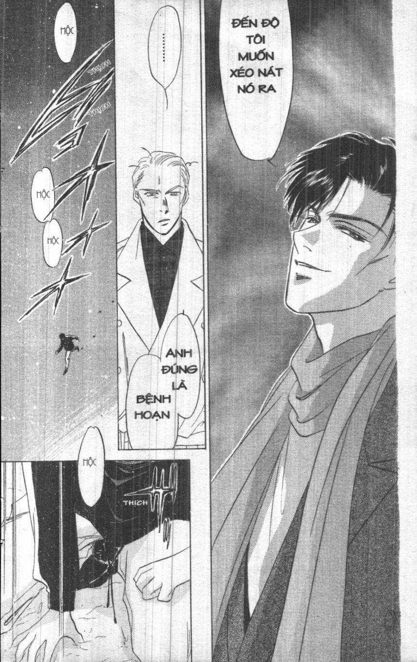 Giữa Muôn Trùng Mây Chapter 5 trang 189