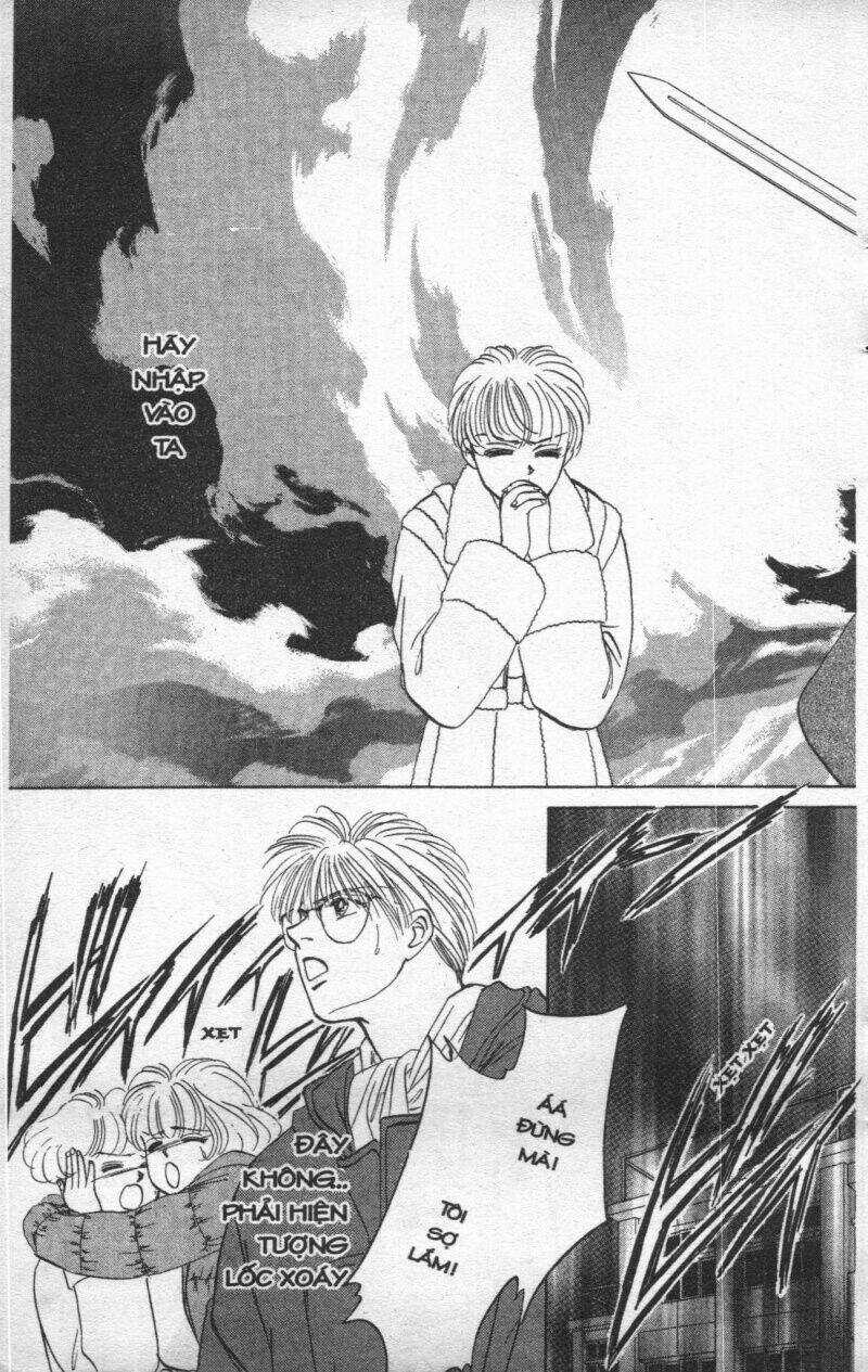 Giữa Muôn Trùng Mây Chapter 5 trang 32