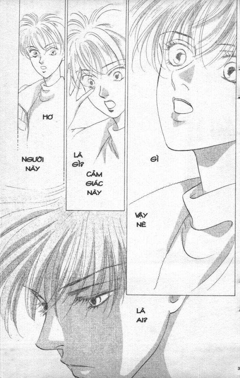 Giữa Muôn Trùng Mây Chapter 5 trang 34