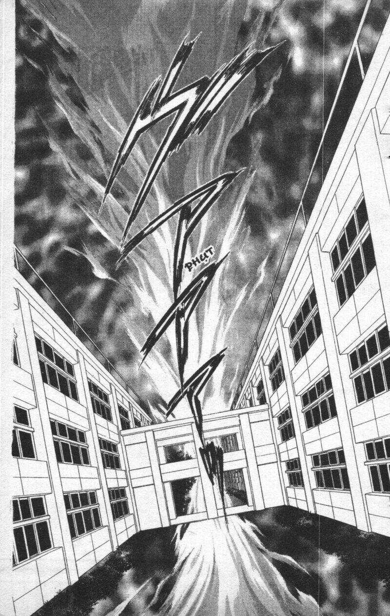 Giữa Muôn Trùng Mây Chapter 5 trang 38