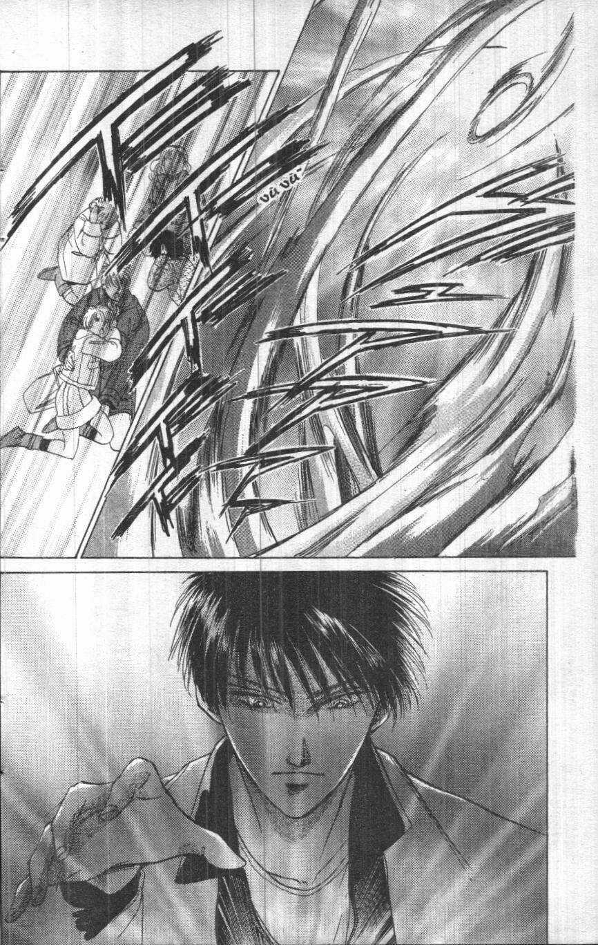 Giữa Muôn Trùng Mây Chapter 5 trang 39