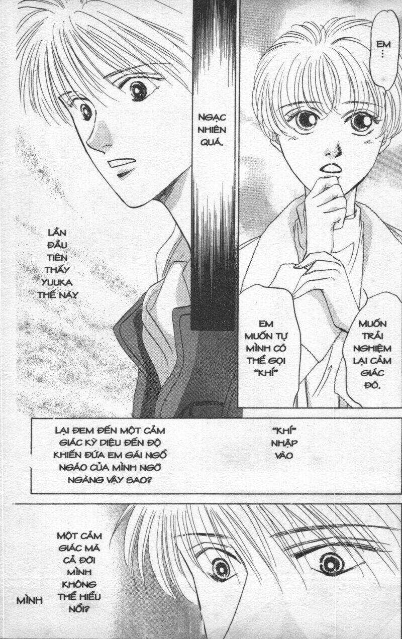 Giữa Muôn Trùng Mây Chapter 5 trang 44