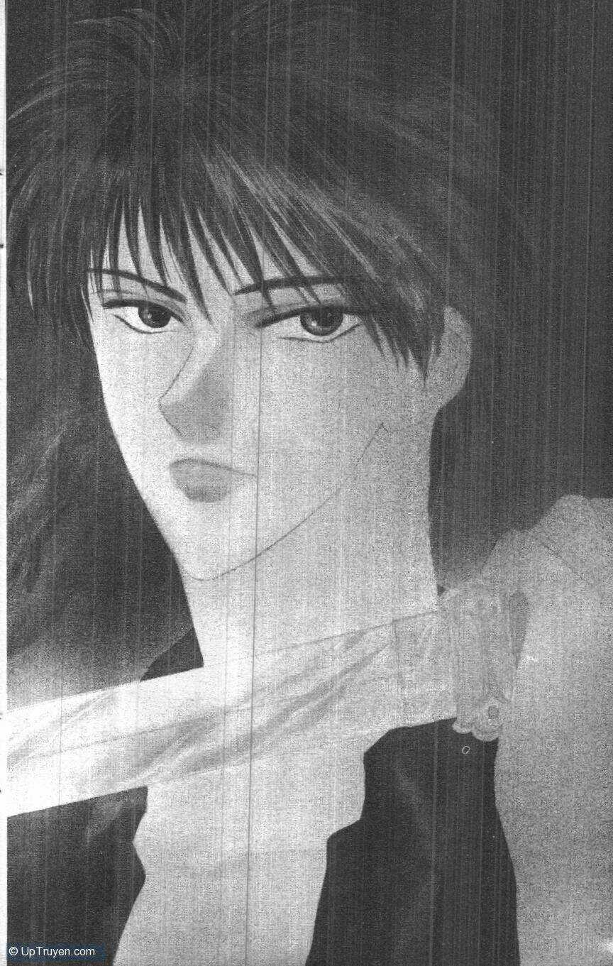 Giữa Muôn Trùng Mây Chapter 5 trang 47