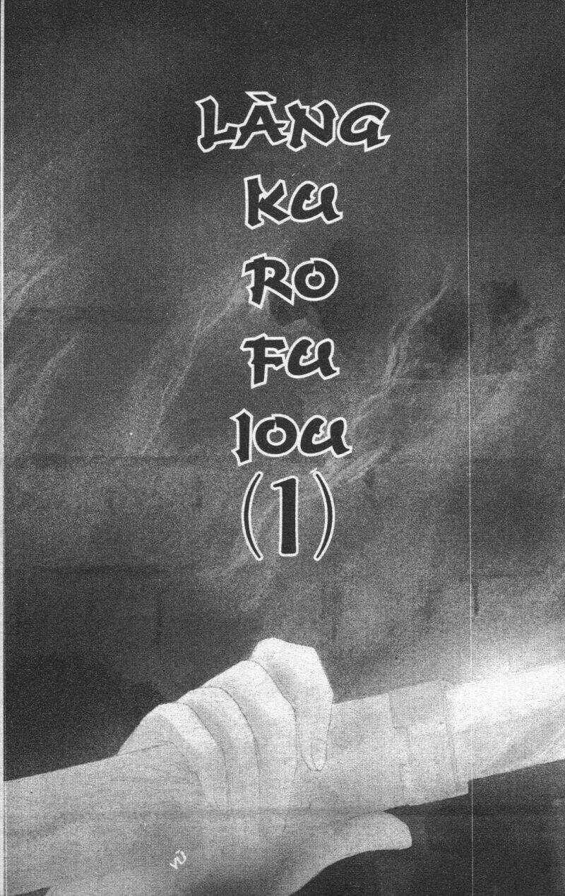 Giữa Muôn Trùng Mây Chapter 5 trang 48