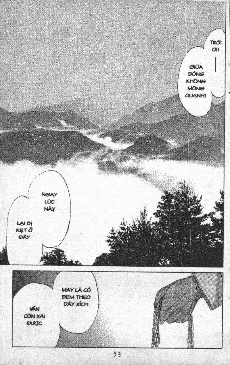 Giữa Muôn Trùng Mây Chapter 5 trang 50