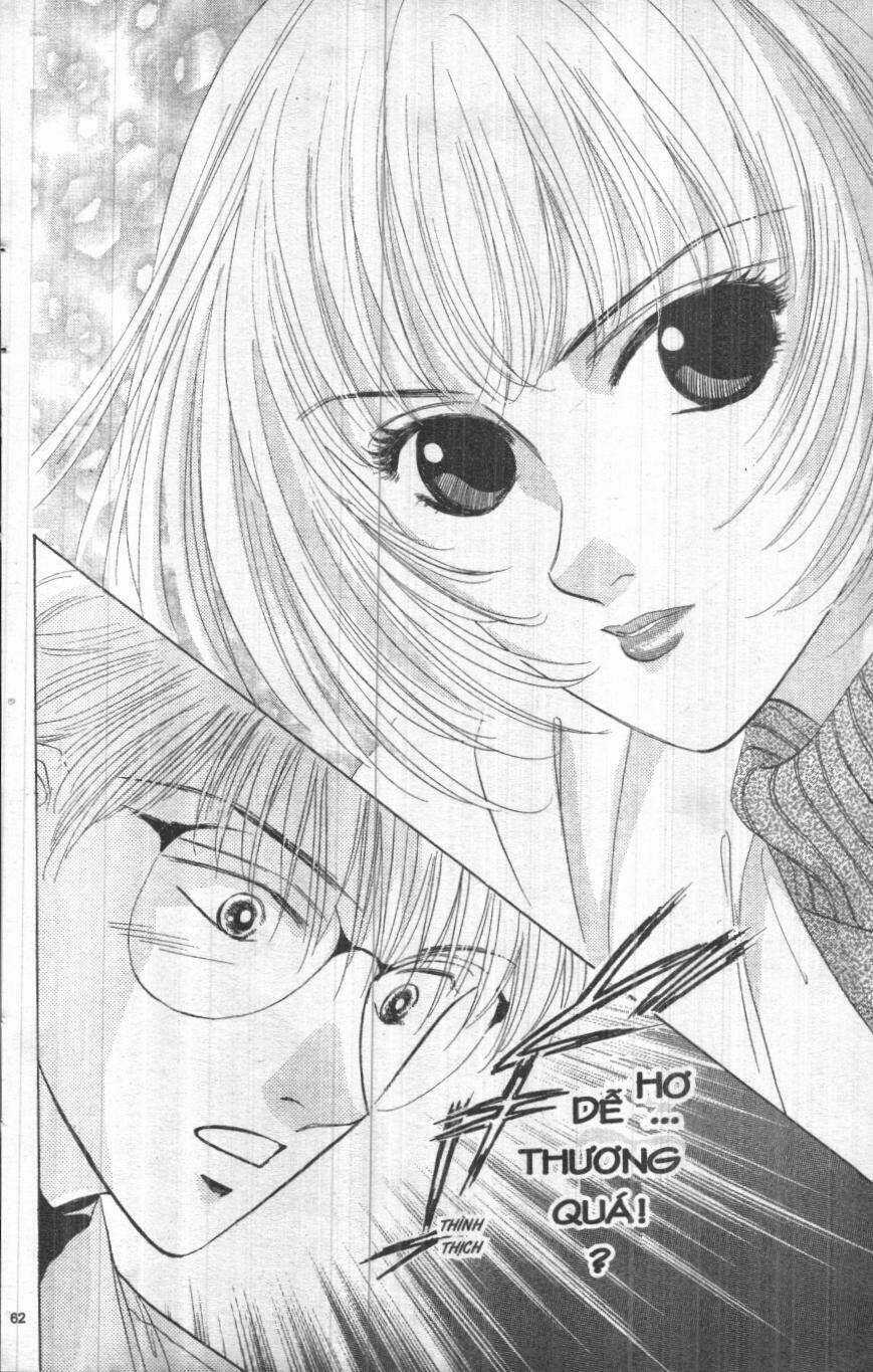 Giữa Muôn Trùng Mây Chapter 5 trang 59