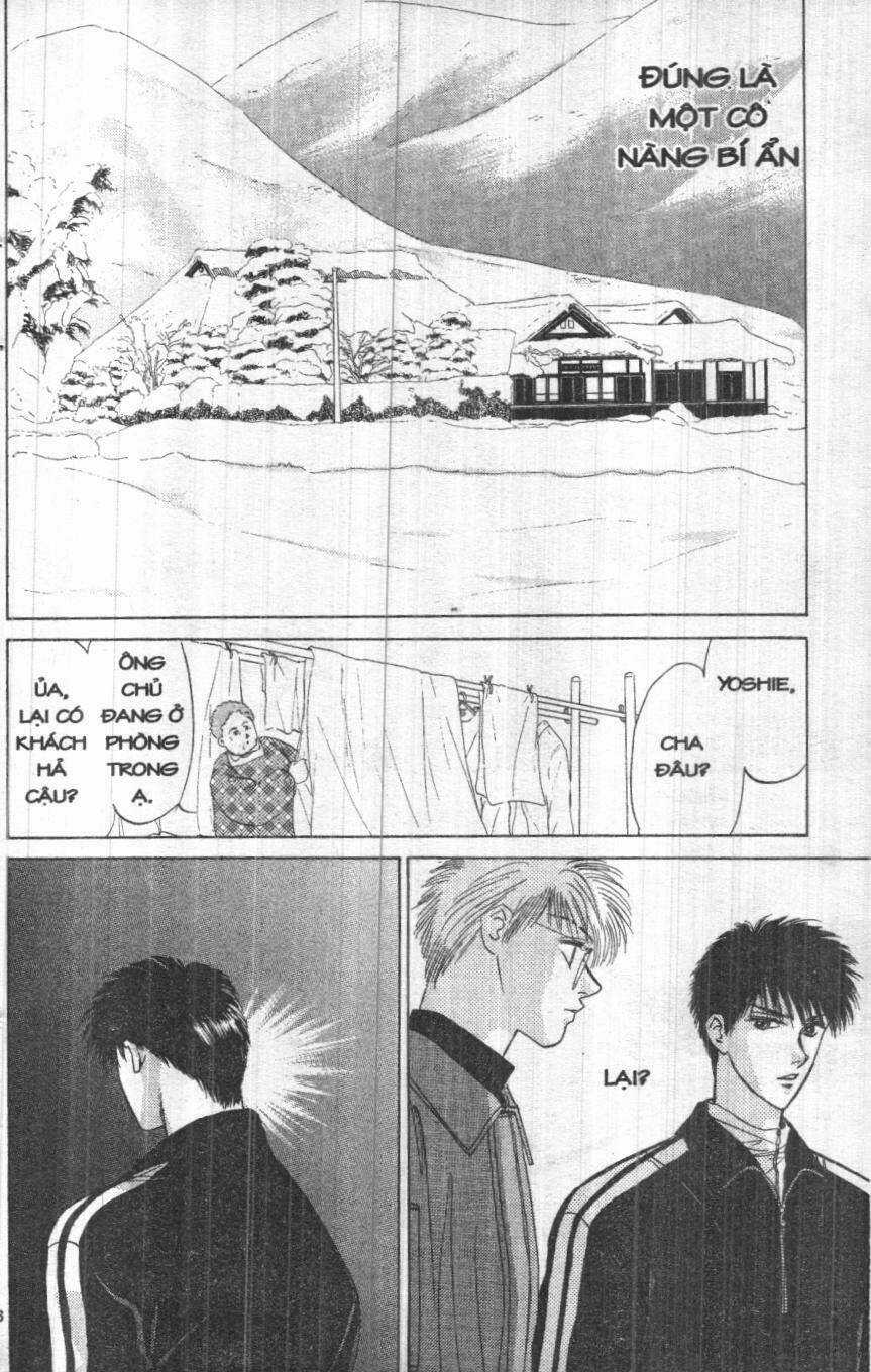 Giữa Muôn Trùng Mây Chapter 5 trang 63