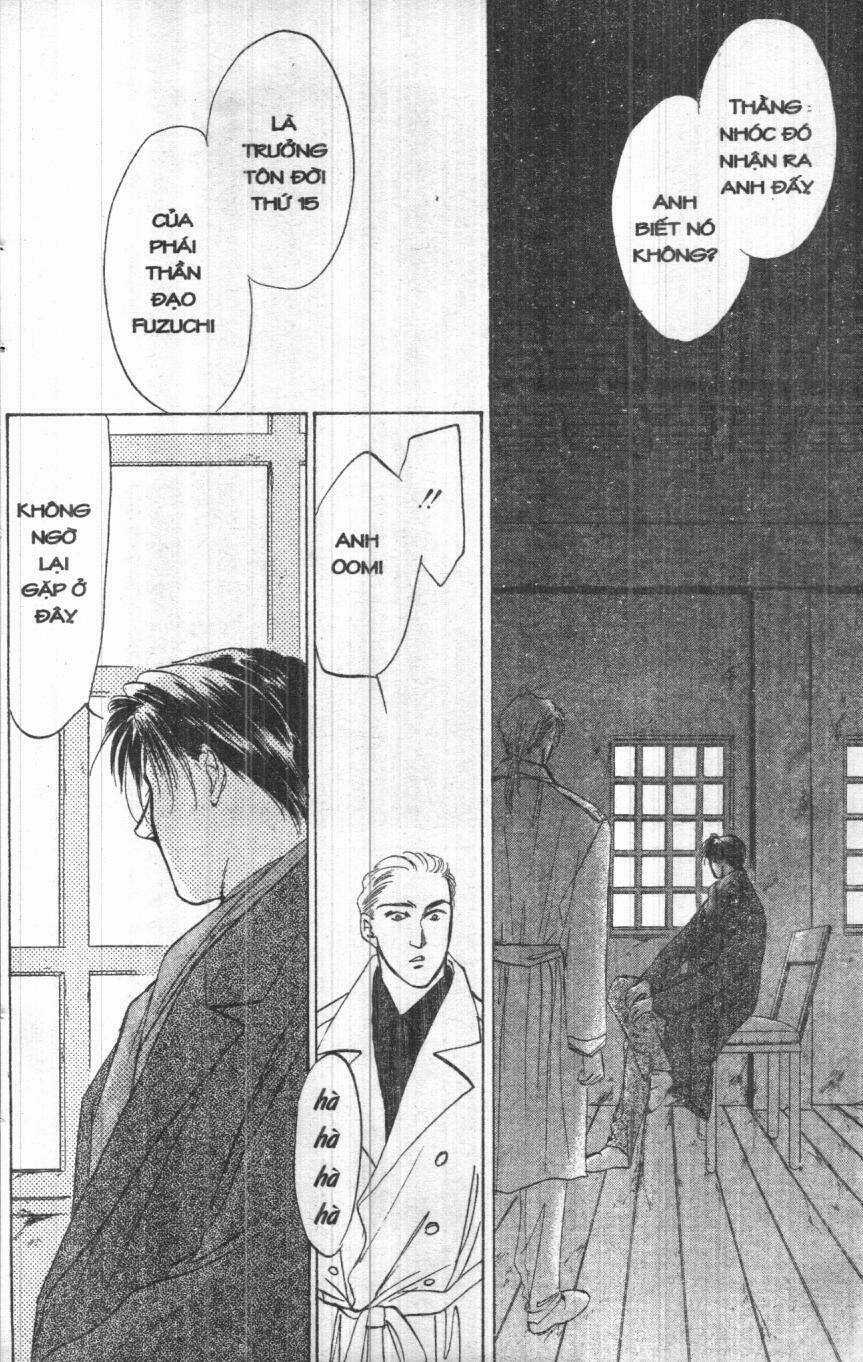 Giữa Muôn Trùng Mây Chapter 5 trang 65